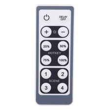 (220 V)Lumière LED Gradateur