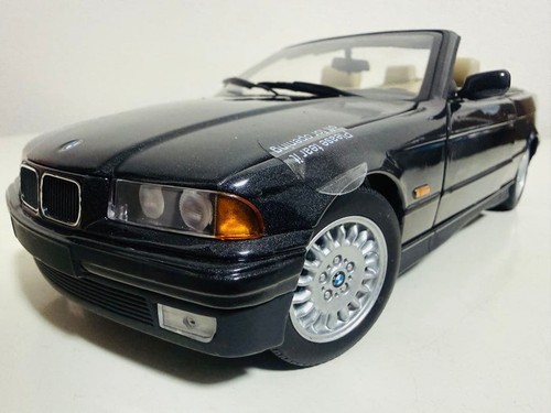 Models bmw série e36 - ut, 3