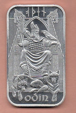 Lingot de 1 once 999.9