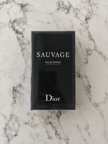 Sauvage eau parfum homme - parfum,