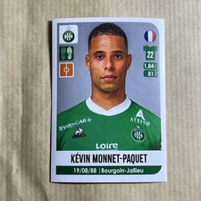 491 MONNET PAQUET ASSE PANINI