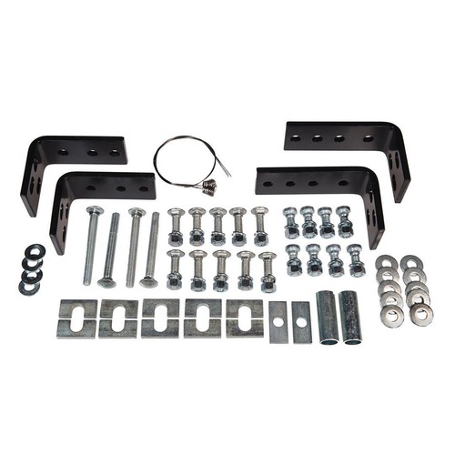 Fifth wheel trailer hitch - wheel,