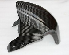 Garde boue avant - boue, ktm