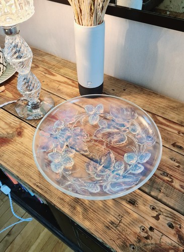 Superbe coupelle art déco - superbe,