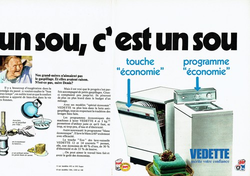 Publicité advertising 078 - publicité,