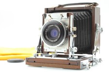 Rare [N Mint ] Nagaoka Photox