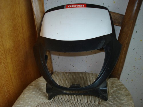 Tete fourche derbi senda - fourche,