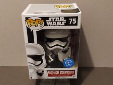 FUNKO POP STAR WARS Figurine
