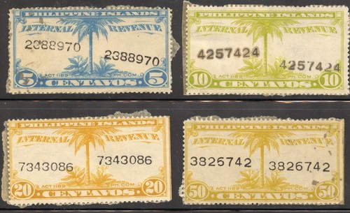 Philippines internal revenue - philippines,