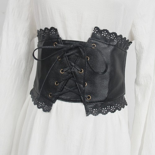 Ceinture corset élastique - ceinture,
