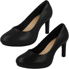 Clarks Femmes à Enfiler