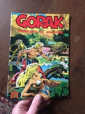 ALBUM BD FRISANO GORAK 2
