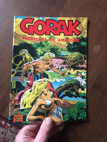 Album frisano gorak - frisano, 2
