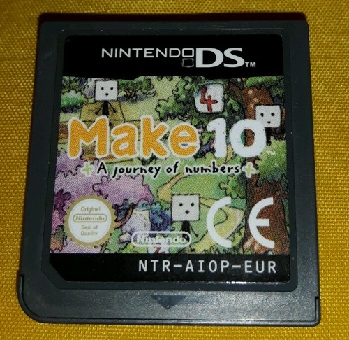 Make journey number - 10, of