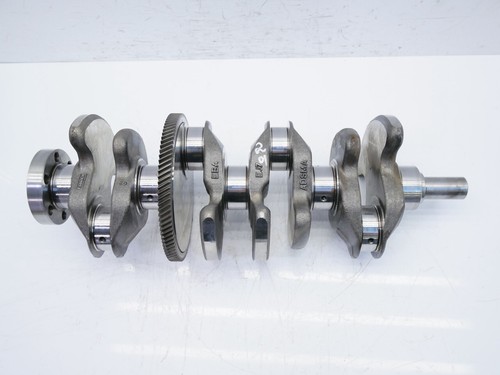 Vilebrequin pour ford mustang - pour,