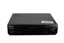 Sharp VC-M19