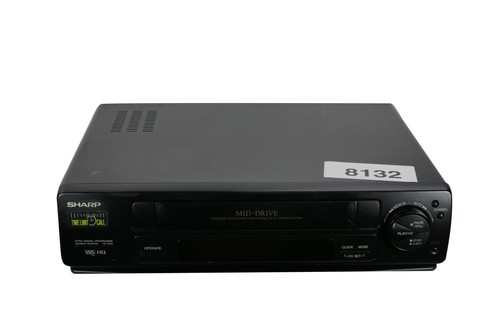 Sharp m19 - sharp, vc-m19
