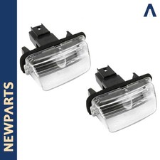 Eclaireur de plaque avec