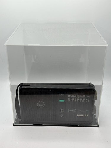 Radio vintage 1988 - vintage,