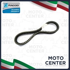 Courroie transmission piaggio - courroie,