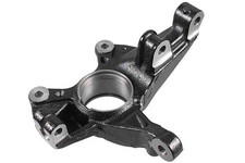 Porte-Caisson Suspension Avant Droite METZGER Pour FORD FOCUS IV