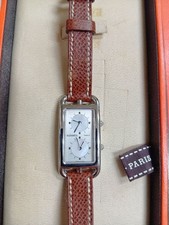 Montre Hermes CC3.210 Cape Cod