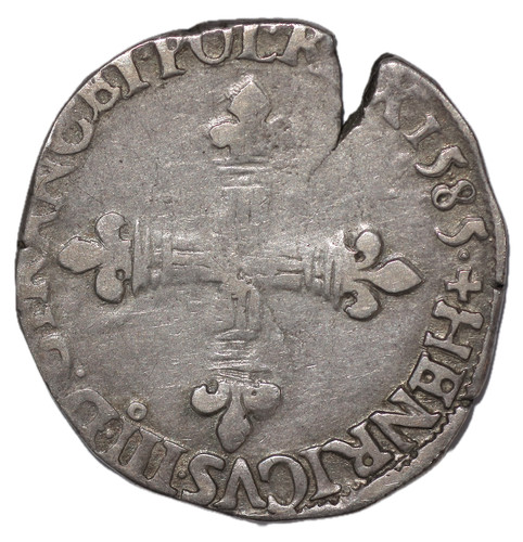 France henri iii - france,