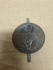 Insigne, Attribut, Rondache