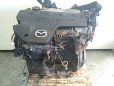 Moteur complet 1302081 - moteur,