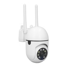 Caméra Ampoule Usb 2Mp Avec