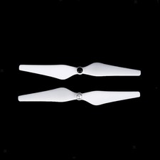 Hélice CW CCW Autobloquante