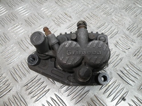 Etrier frein avant honda nx - etrier,