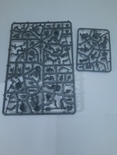 WARHAMMER 40K culte Genestealer -  5 Aberrants + 1 Abominant