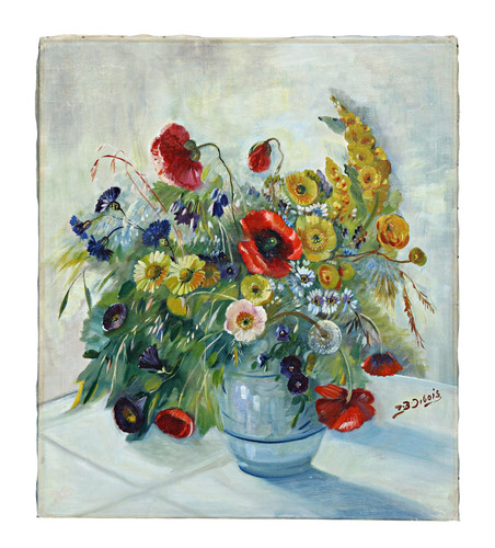 Ingeborg benthine debois - benthine,