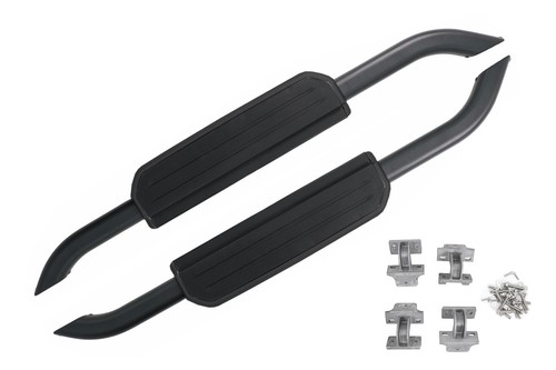 Marchepieds latéraux pour