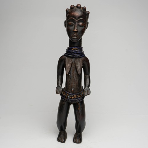 0777 statuette dan figurine - statuette,