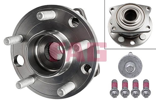 Fag 713 6604 kit - 713, de