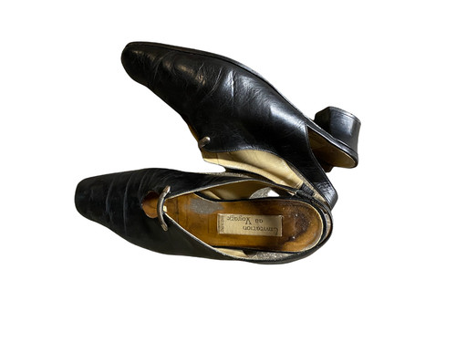 Paire chaussure invitation - chaussure,