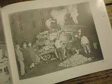 LORRAINE - PHOTOGRAPHES ET PHOTOGRAPHIE D' ART NANCY 19 EME BELLIENI 1983