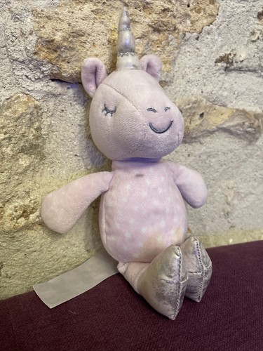 Doudou peluche tom kiddy - doudou, &