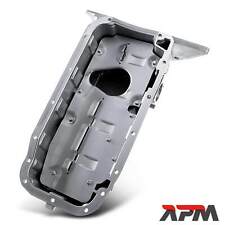 Carter D'Huile pour Opel Astra G Vectra B Zafira A Monospace 1.8 16V 0081226