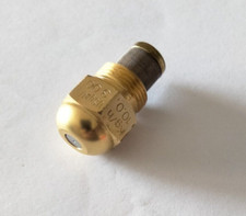 Gicleur DANFOSS 3,00 80°S Débit 3,00 USgal/h angle 80° Type S chaudière Fioul