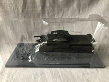 Altaya, Chars de Combat, tank