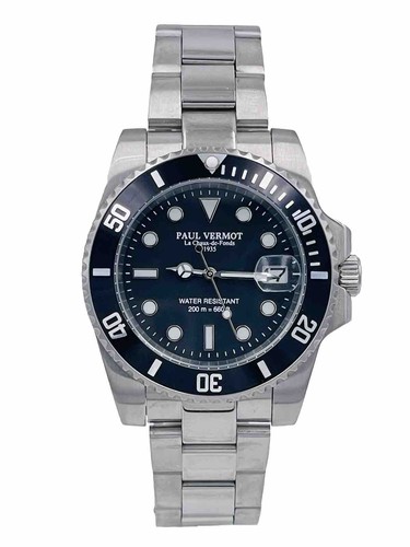Montre homme paul vermot sub - montre,
