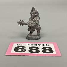 CITADEL MINIATURES BROO BÊTE