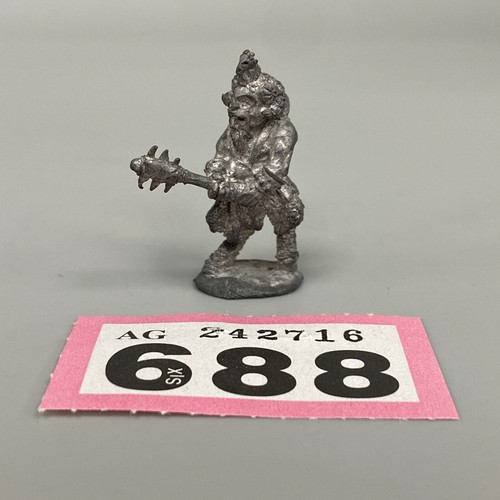 Citadel miniatures broo bête - citadel,