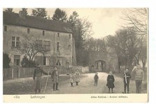 57  VIC  LOTHRINGEN  ANCIEN