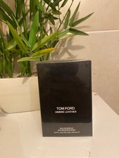 tom ford ombré leather parfum