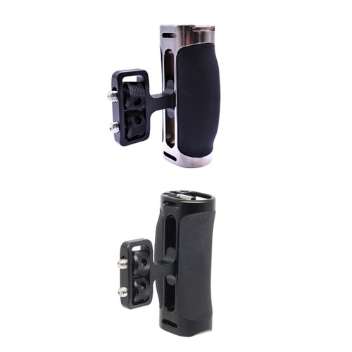Camera handle poignée - poignée, rig