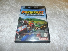 Jeu Nintendo GAMECUBE Mario Kart Double Dash complet Fra / Eur